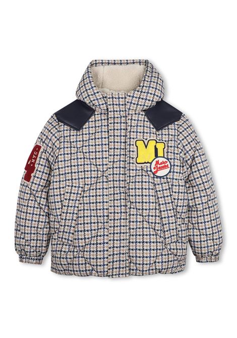 Giubbino con ricamo THE MARC JACOBS KIDS | W61060184